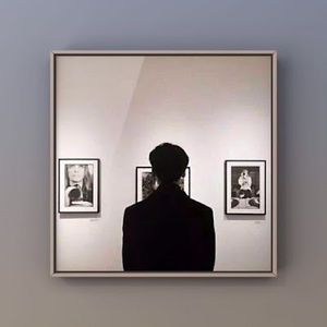 Meet your Posher, Zunlai